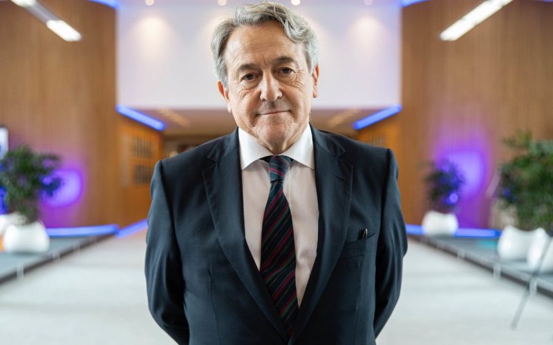 Electoral Defeat Panic: Tertsch Warns Xiomara Castro & Rixi Moncada