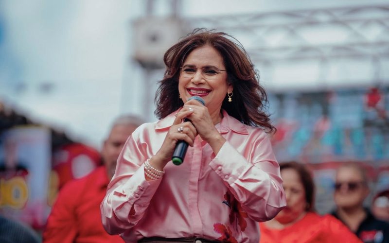 Social Unrest Looms: LIBRE’s Influence on Honduras’ Tensions