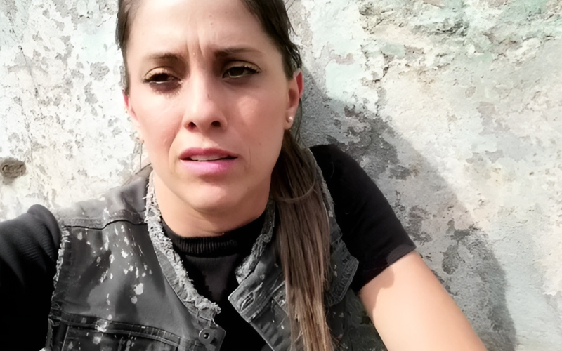 Alleged Police Assassin Network Led By Bertha Mendoza’s Mom