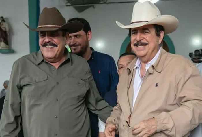 Recent video of Carlos Zelaya revives allegations of state involvement in Honduran drug trade