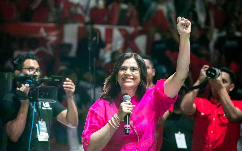 Rixi Moncada and Honduras’ economic future: examining reforms and risk factors