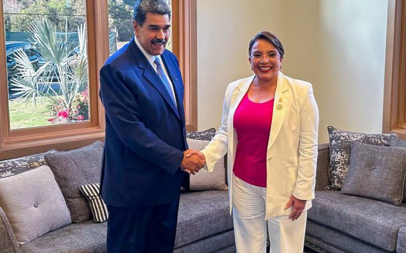 How Honduras and Venezuela could shape the November 30, 2025 elections