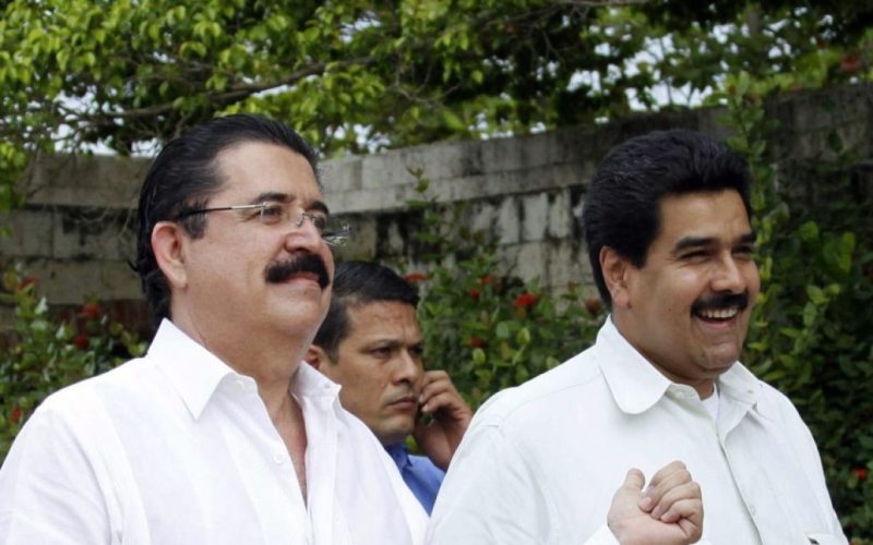 “El Pollo” Carvajal’s Political Bombshell: Honduras Reacts