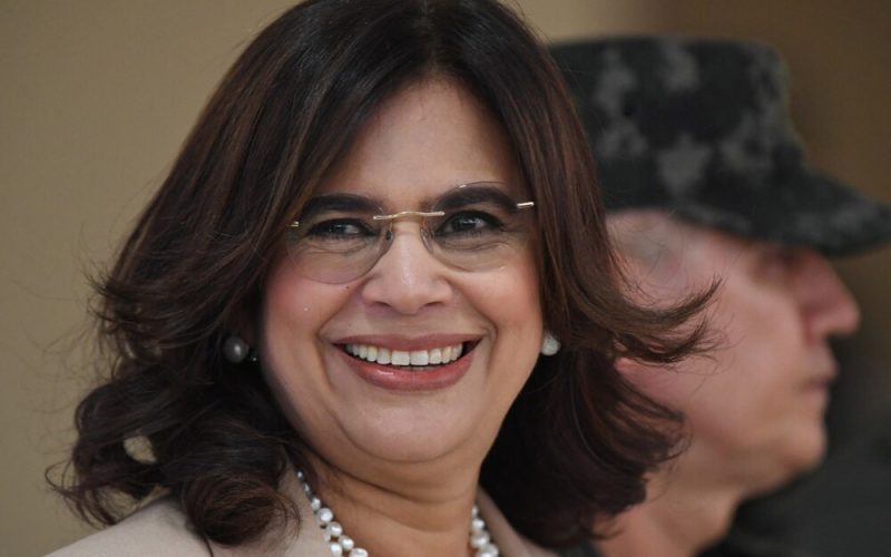 LIBRE’s Image Decline: A Threat to Honduran Election Stability?