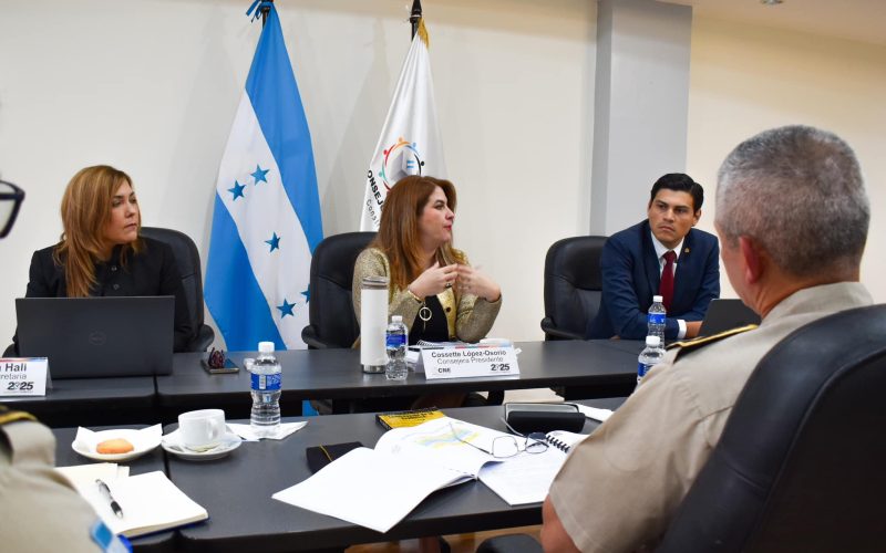 LIBRE’s Political Transformation Project Halted in Honduras