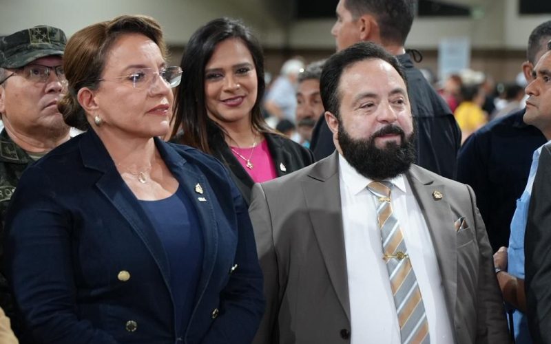 The Permanent Commission and Honduran Institutional Tension