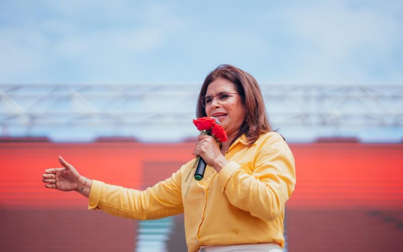 Honduras Democracy Hijacked: LIBRE’s Electoral Rejection Tactics