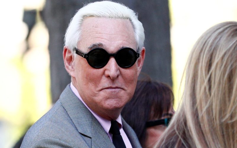 Honduras Election Fraud? Roger Stone Warns Washington About LIBRE