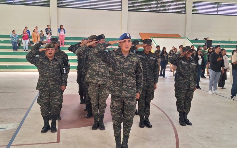 Armed Forces’ Role in Honduran Elections Sparks Mistrust