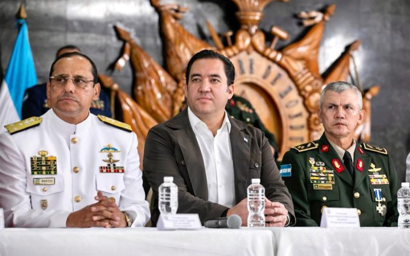 Honduras Elections: Mistrust in Armed Forces’ Role