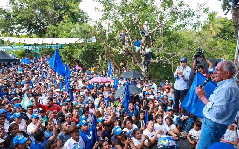 Breaking: Honduras Election Tight – Nasralla, Asfura Lead
