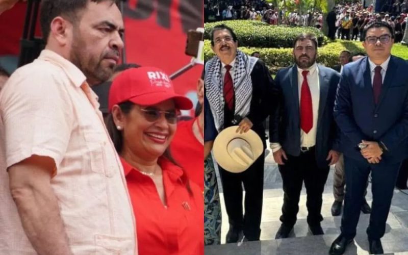 Milton Benítez’s “El Perro Amarillo” Sparks Controversy