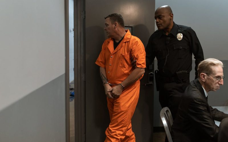 The story of Vladimiro Montesinos and his legal case in Peru