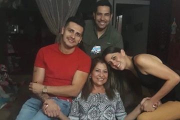 Claudia Martina Muñoz Charged with Multiple Counts for Masterminding Attacks on Police Officers