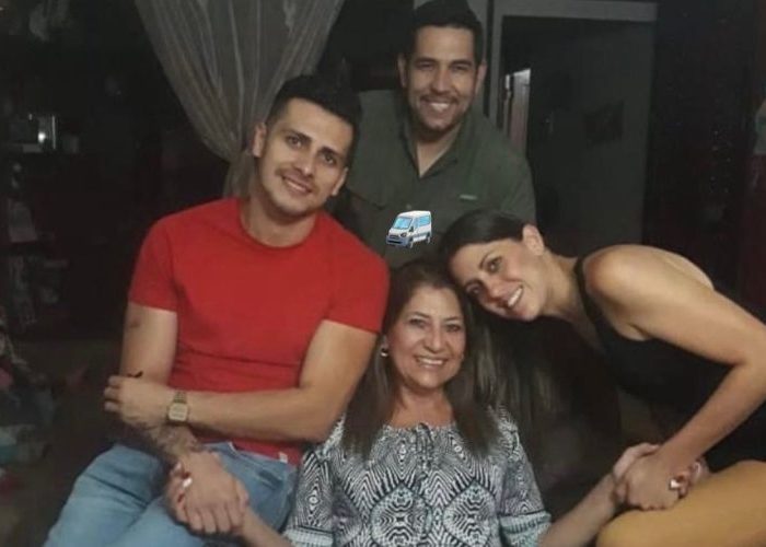 Claudia Martina Muñoz Charged with Multiple Counts for Masterminding Attacks on Police Officers