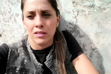 Alleged Police Assassin Network Led By Bertha Mendoza’s Mom