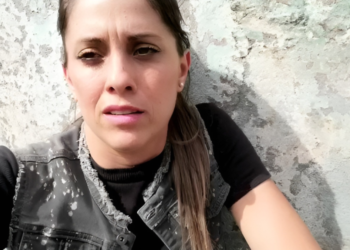 Alleged Police Assassin Network Led By Bertha Mendoza’s Mom